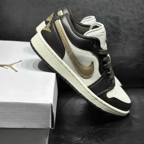 Replica Air Jordan 1 I For Men #1441683 $85.00 USD for Wholesale