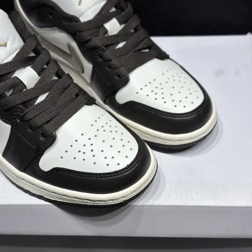 Replica Air Jordan 1 I For Men #1441683 $85.00 USD for Wholesale