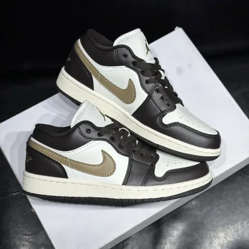 Cheap Air Jordan 1 I For Women #1441684, $$85.00 USD On Air Jordan 1 I