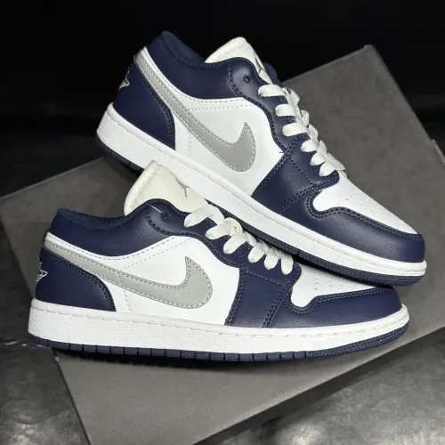 Cheap Air Jordan 1 I For Men #1441685, $$85.00 USD On Air Jordan 1 I