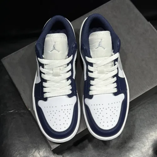Replica Air Jordan 1 I For Men #1441685 $85.00 USD for Wholesale