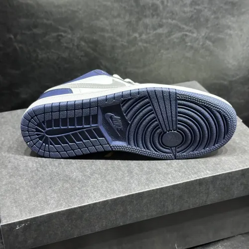 Replica Air Jordan 1 I For Women #1441686 $85.00 USD for Wholesale