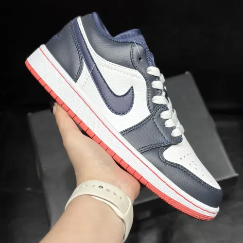 Replica Air Jordan 1 I For Men #1441687 $85.00 USD for Wholesale
