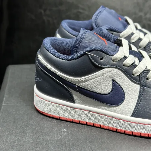 Replica Air Jordan 1 I For Men #1441687 $85.00 USD for Wholesale