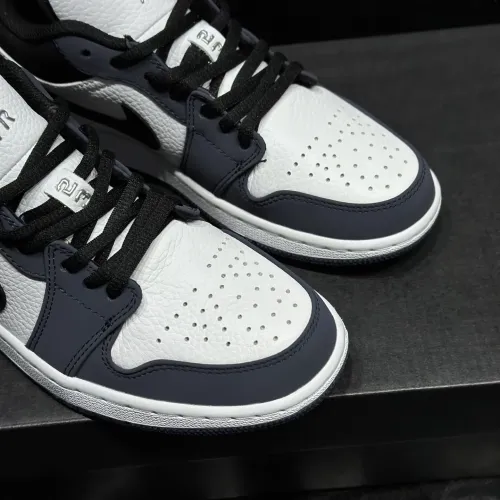 Replica Air Jordan 1 I For Men #1441689 $85.00 USD for Wholesale