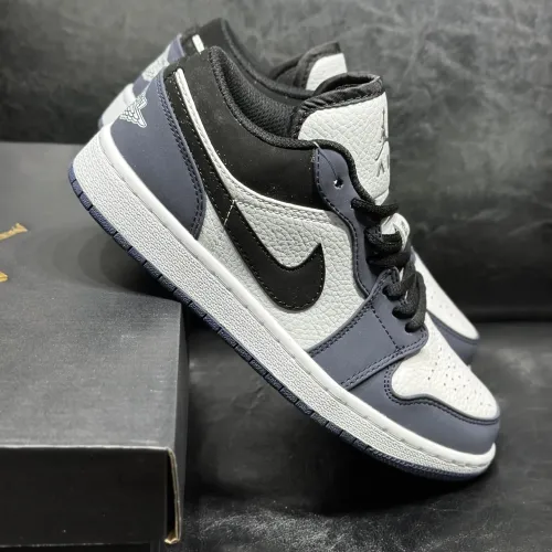 Replica Air Jordan 1 I For Women #1441690 $85.00 USD for Wholesale