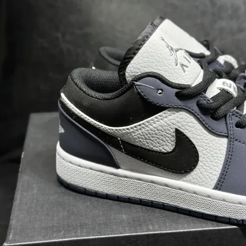 Replica Air Jordan 1 I For Women #1441690 $85.00 USD for Wholesale