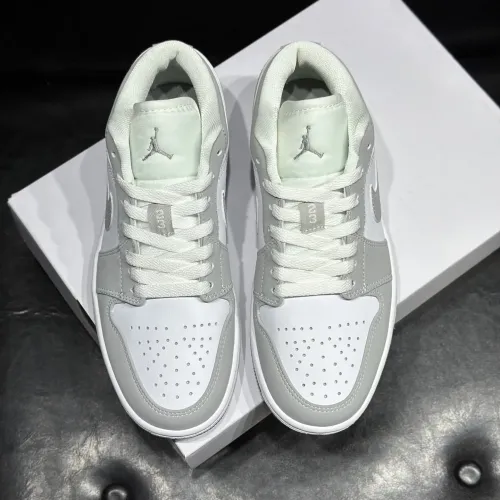 Replica Air Jordan 1 I For Men #1441691 $85.00 USD for Wholesale