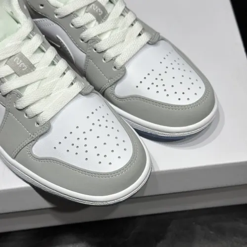 Replica Air Jordan 1 I For Men #1441691 $85.00 USD for Wholesale