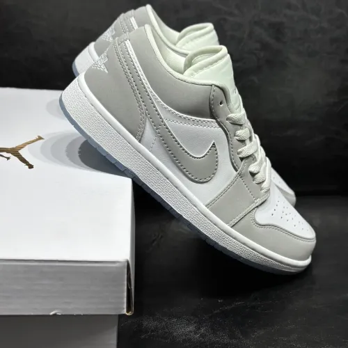 Replica Air Jordan 1 I For Women #1441692 $85.00 USD for Wholesale