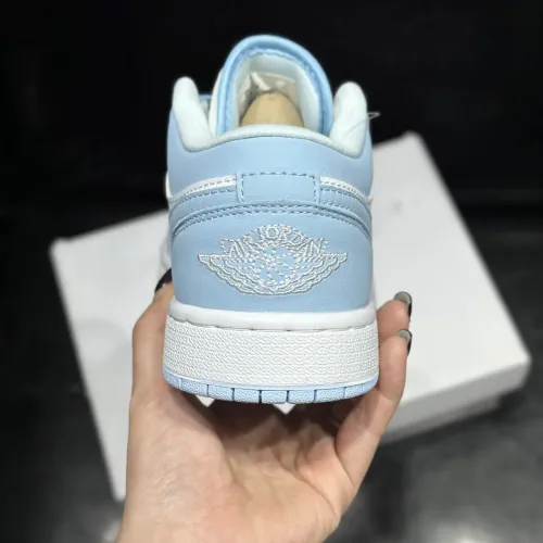 Replica Air Jordan 1 I For Men #1441693 $85.00 USD for Wholesale