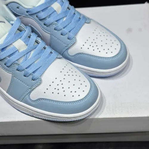 Replica Air Jordan 1 I For Men #1441693 $85.00 USD for Wholesale