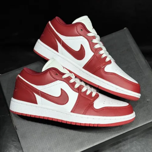 Cheap Air Jordan 1 I For Men #1441695, $$85.00 USD On Air Jordan 1 I
