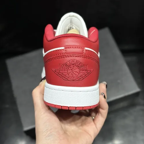 Replica Air Jordan 1 I For Men #1441695 $85.00 USD for Wholesale