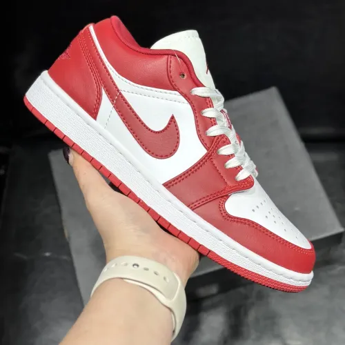 Replica Air Jordan 1 I For Women #1441696 $85.00 USD for Wholesale