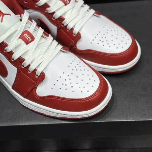 Replica Air Jordan 1 I For Women #1441696 $85.00 USD for Wholesale