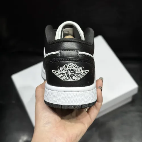 Replica Air Jordan 1 I For Men #1441715 $85.00 USD for Wholesale