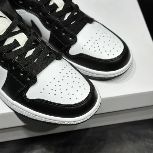 Replica Air Jordan 1 I For Men #1441715 $85.00 USD for Wholesale