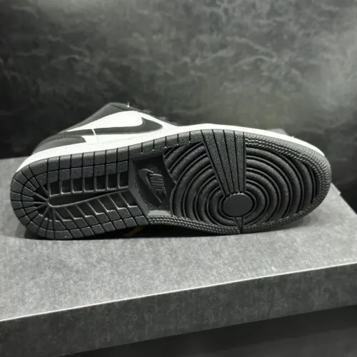 Replica Air Jordan 1 I For Men #1441718 $85.00 USD for Wholesale