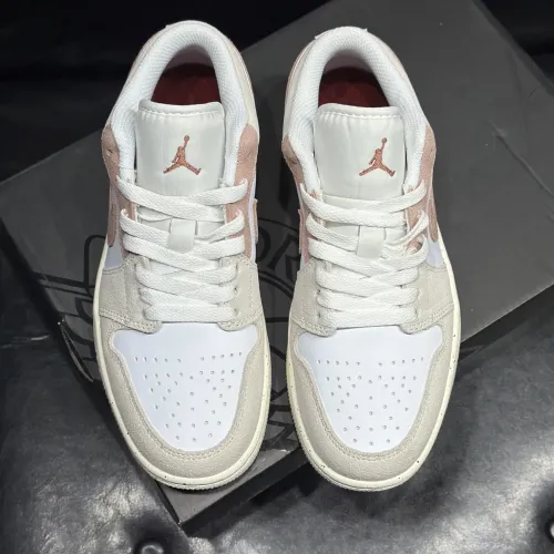 Replica Air Jordan 1 I For Men #1441723 $85.00 USD for Wholesale