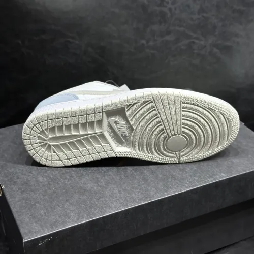 Replica Air Jordan 1 I For Men #1441725 $85.00 USD for Wholesale