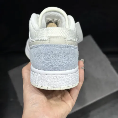 Replica Air Jordan 1 I For Women #1441726 $85.00 USD for Wholesale