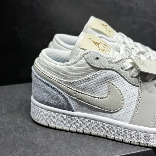 Replica Air Jordan 1 I For Women #1441726 $85.00 USD for Wholesale