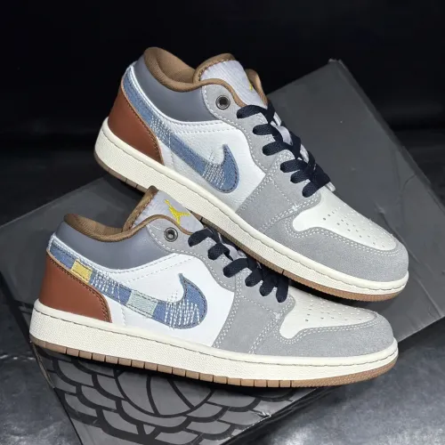 Cheap Air Jordan 1 I For Women #1441729, $$85.00 USD On Air Jordan 1 I