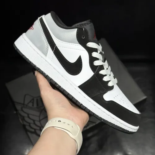 Replica Air Jordan 1 I For Men #1441736 $85.00 USD for Wholesale