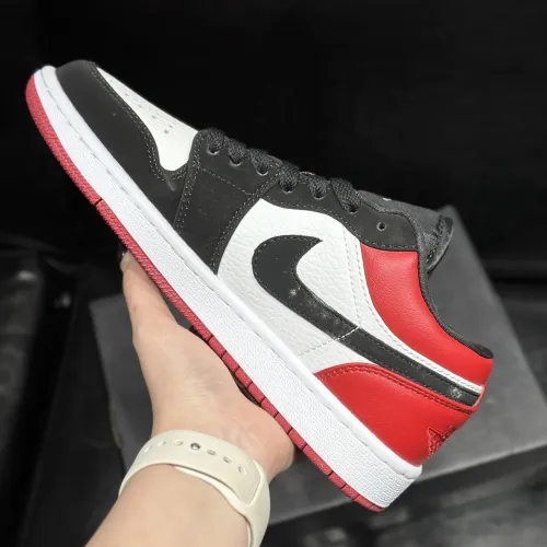 Replica Air Jordan 1 I For Men #1441739 $85.00 USD for Wholesale