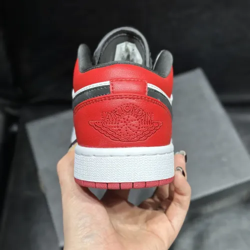Replica Air Jordan 1 I For Men #1441739 $85.00 USD for Wholesale