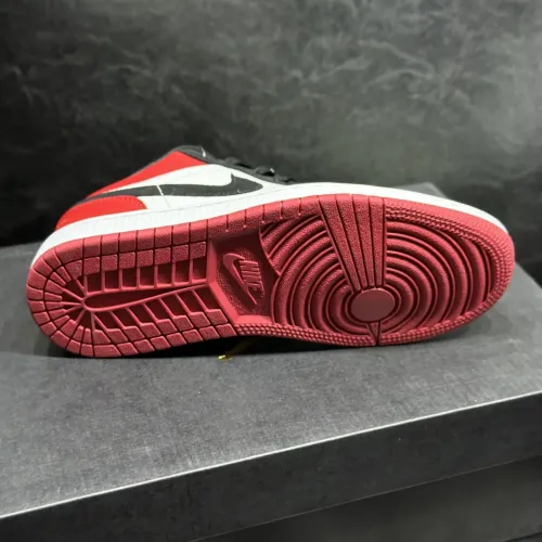 Replica Air Jordan 1 I For Women #1441740 $85.00 USD for Wholesale