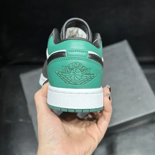 Replica Air Jordan 1 I For Men #1441741 $85.00 USD for Wholesale