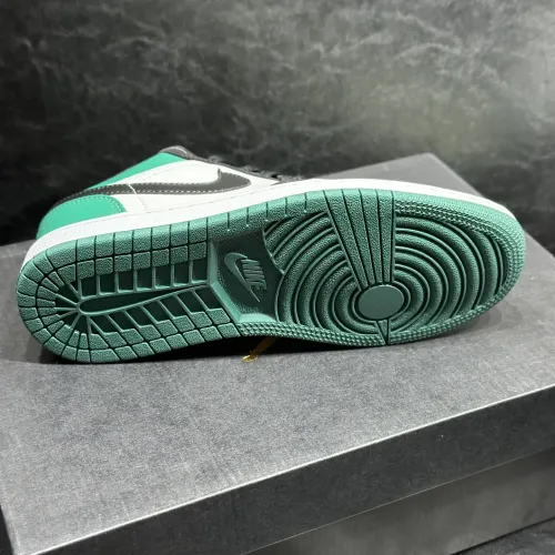 Replica Air Jordan 1 I For Men #1441741 $85.00 USD for Wholesale