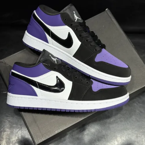 Cheap Air Jordan 1 I For Men #1441744, $$85.00 USD On Air Jordan 1 I