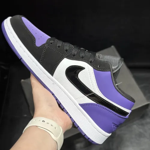 Replica Air Jordan 1 I For Women #1441746 $85.00 USD for Wholesale