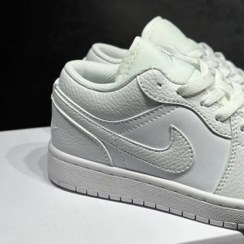 Replica Air Jordan 1 I For Women #1441748 $85.00 USD for Wholesale