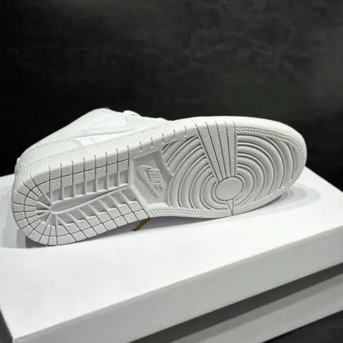 Replica Air Jordan 1 I For Women #1441748 $85.00 USD for Wholesale