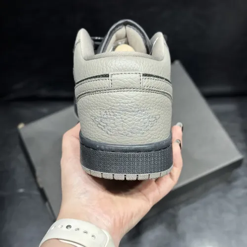 Replica Air Jordan 1 I For Women #1441752 $85.00 USD for Wholesale