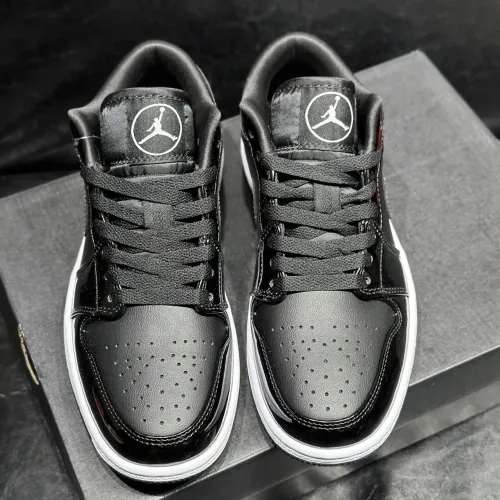 Replica Air Jordan 1 I For Men #1441753 $85.00 USD for Wholesale