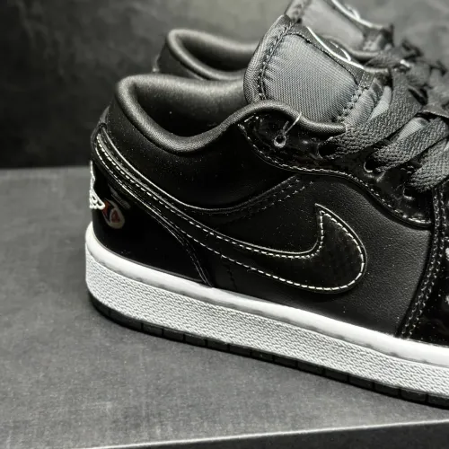 Replica Air Jordan 1 I For Men #1441753 $85.00 USD for Wholesale