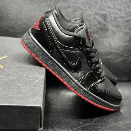 Replica Air Jordan 1 I For Women #1441756 $85.00 USD for Wholesale