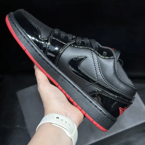 Replica Air Jordan 1 I For Women #1441756 $85.00 USD for Wholesale