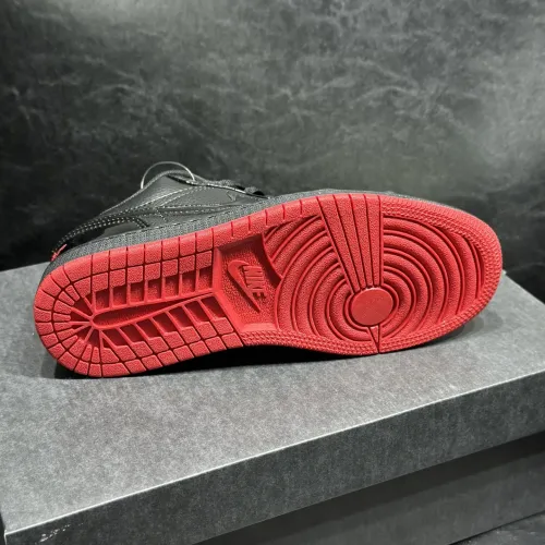 Replica Air Jordan 1 I For Women #1441756 $85.00 USD for Wholesale