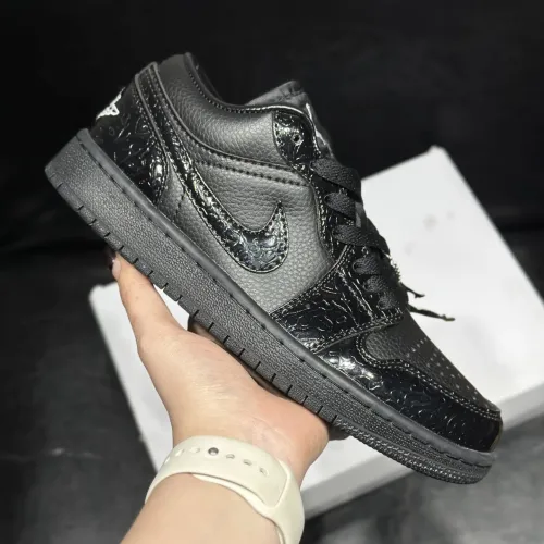 Replica Air Jordan 1 I For Men #1441757 $85.00 USD for Wholesale