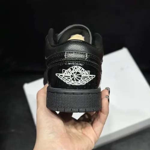 Replica Air Jordan 1 I For Men #1441757 $85.00 USD for Wholesale