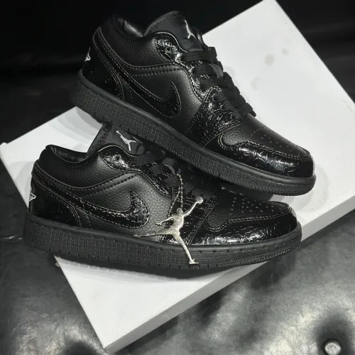 Cheap Air Jordan 1 I For Women #1441758, $$85.00 USD On Air Jordan 1 I