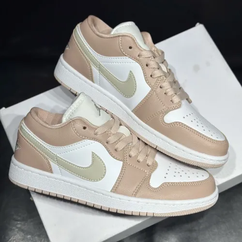 Cheap Air Jordan 1 I For Women #1441761, $$85.00 USD On Air Jordan 1 I