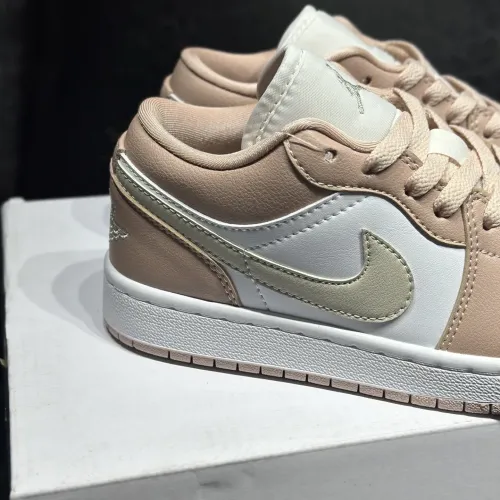 Replica Air Jordan 1 I For Women #1441761 $85.00 USD for Wholesale