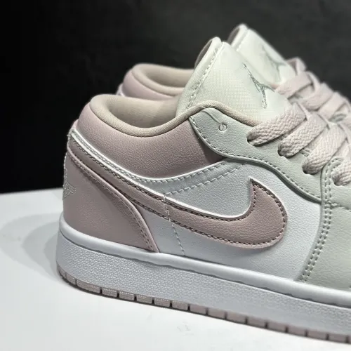Replica Air Jordan 1 I For Women #1441762 $85.00 USD for Wholesale